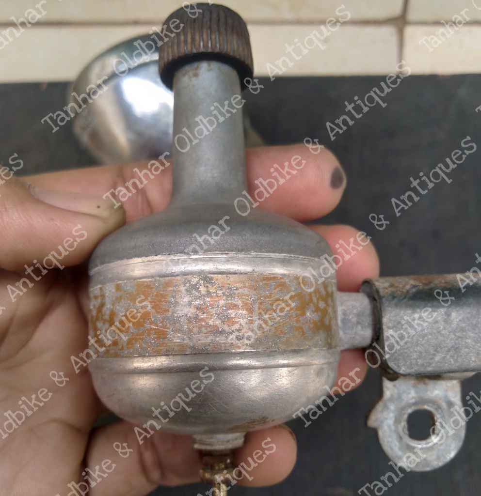 Dinamo Onthel Fongers Oryginal