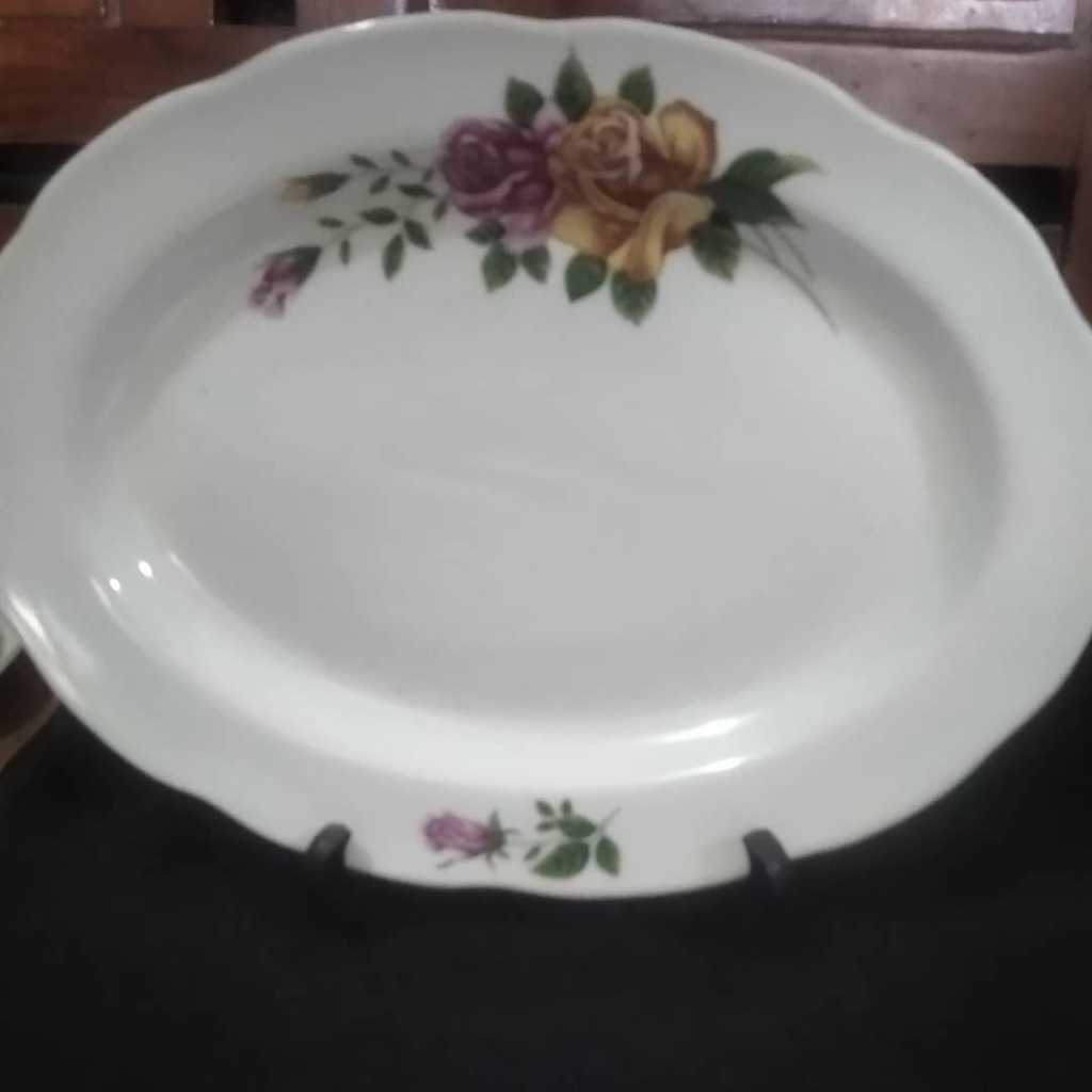 Lodor Porcelain Vintage