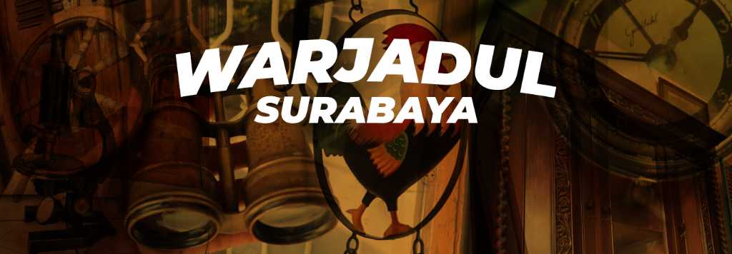 Warjadul Surabaya