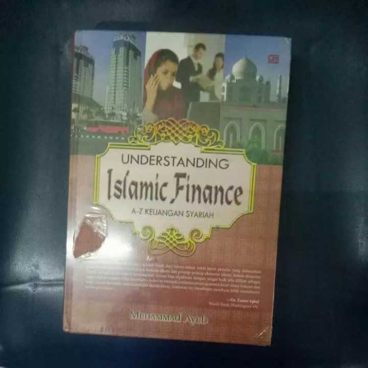 Understanding islamic finance