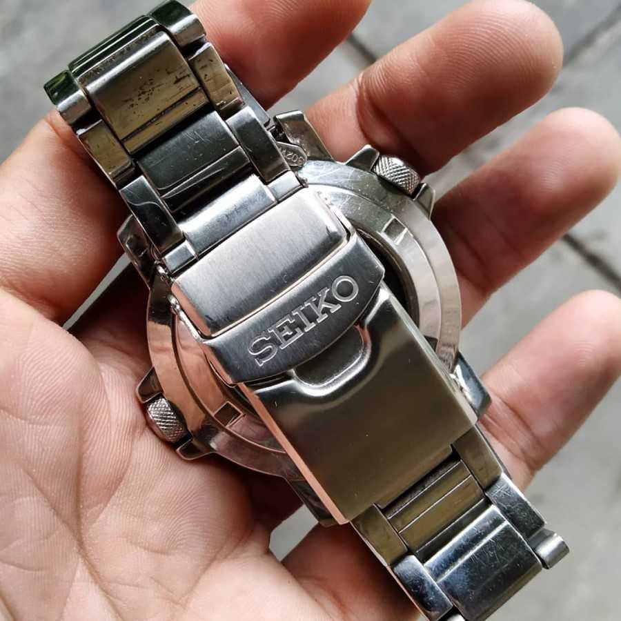 Seiko on sale snda59 clasp