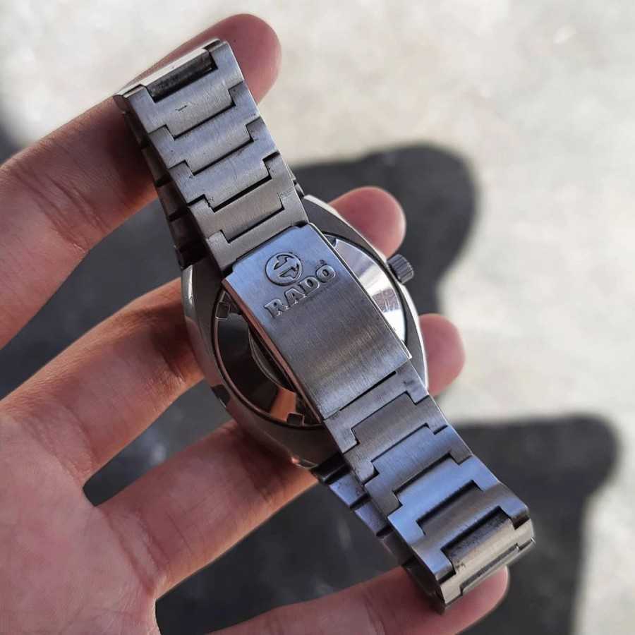 Tali jam deals rado original