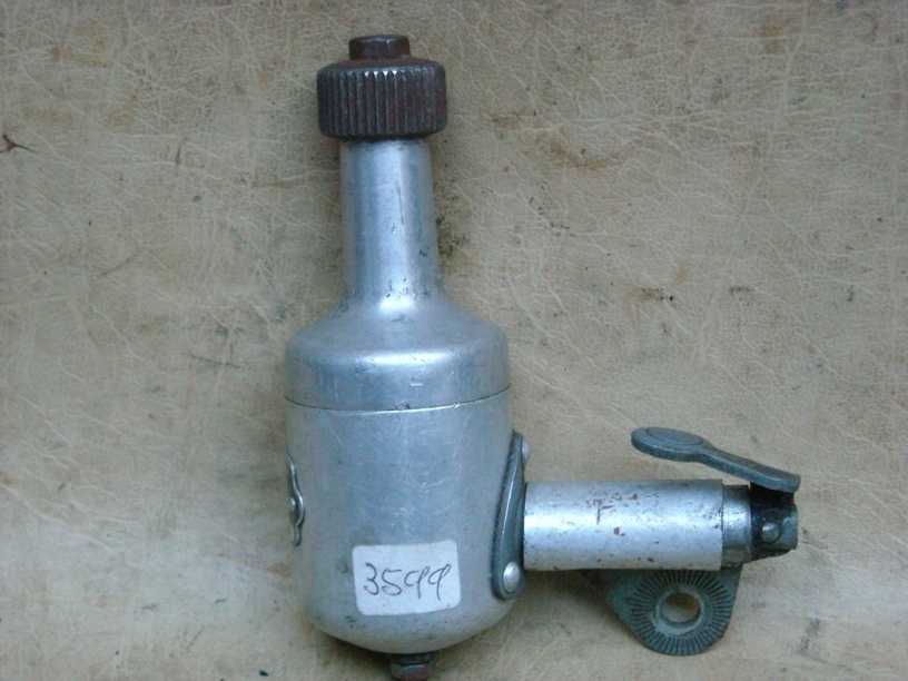 DINAMO SIMPLEX (665 –DINAMO)