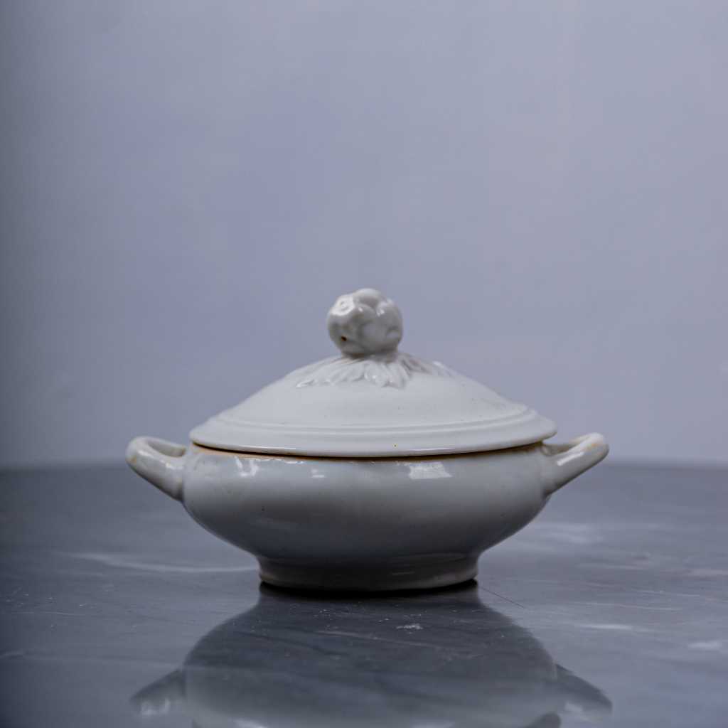 Mukun Jawa Kecil Prentul