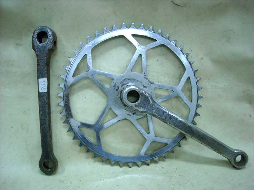 Gir Y - Batavus , Simplex Neo , Burgers Dll