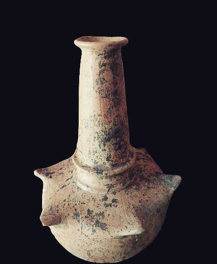 Kendi Terakota Antik