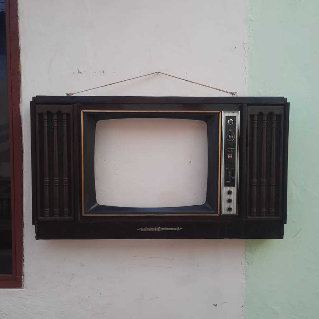 TV Vintage