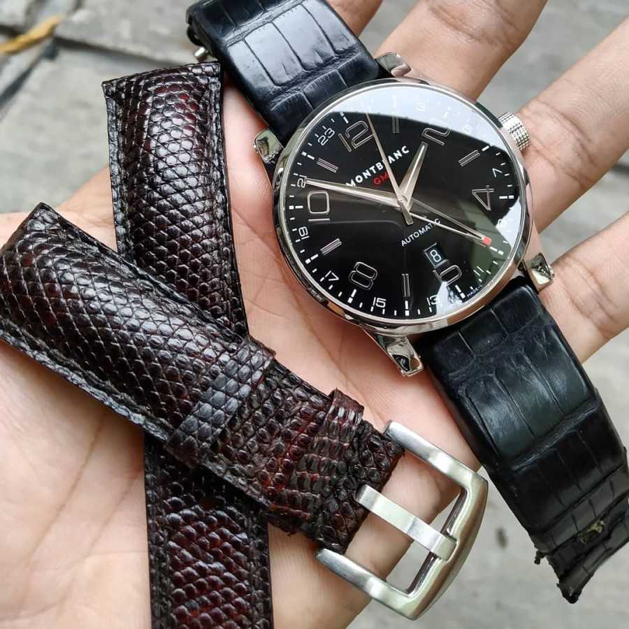 Jam tangan montblanc online original harga