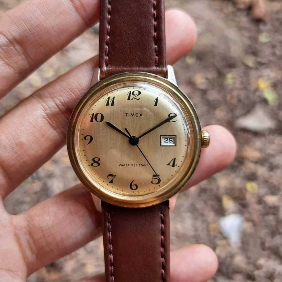 Jam 2024 timex original