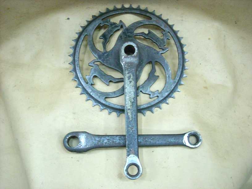 GIR GAZELLE DAMES Seri 10 - 11 (180 –GIR TENGAH)