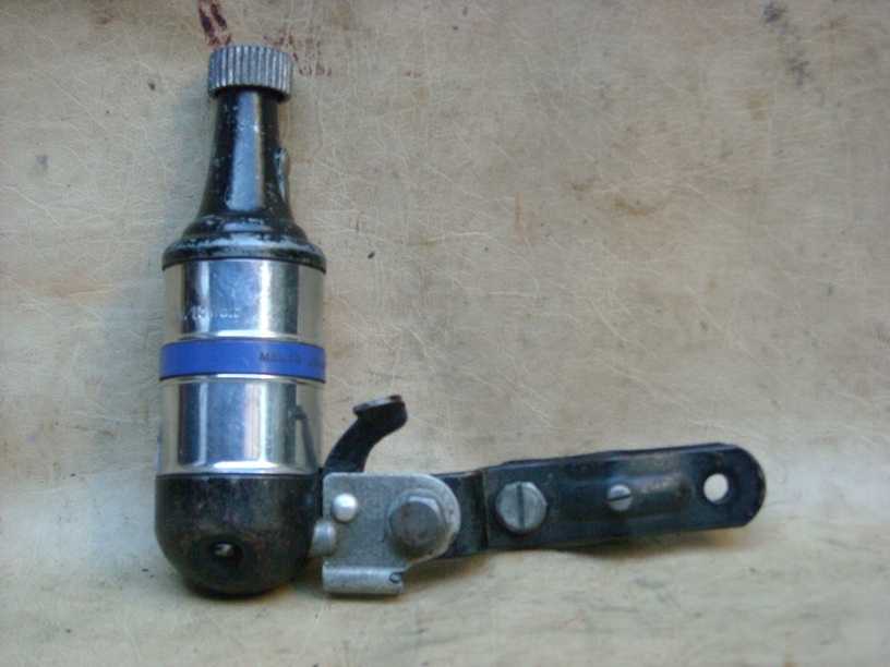 DYNAMO Merk FAKO - Holland