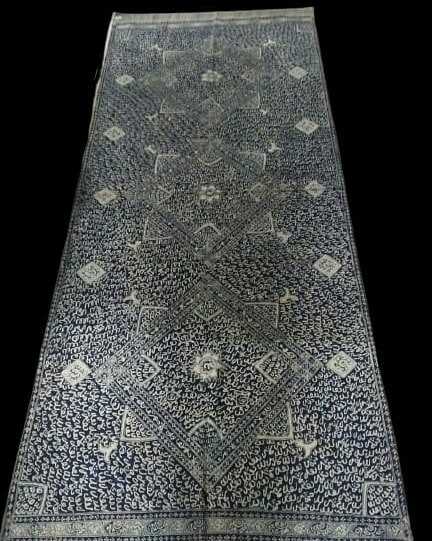 Kain Jambi 2,3 meter, lebar 96 cm