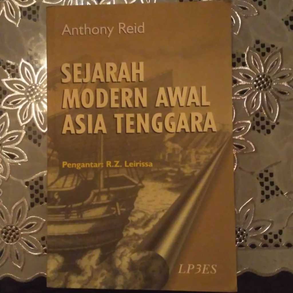 Buku Antony Reid