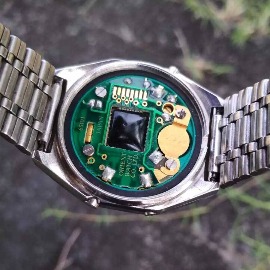 seiko 7546a movement