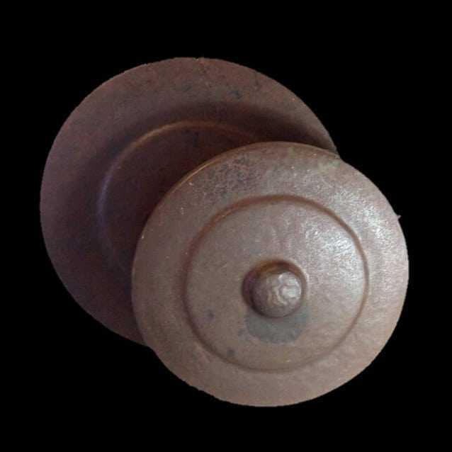 Alat Musik Gong Antik