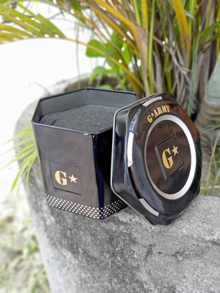 G best sale army watch