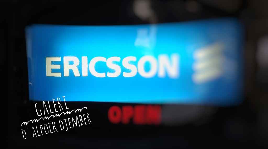 Galery D'alpoek Djember