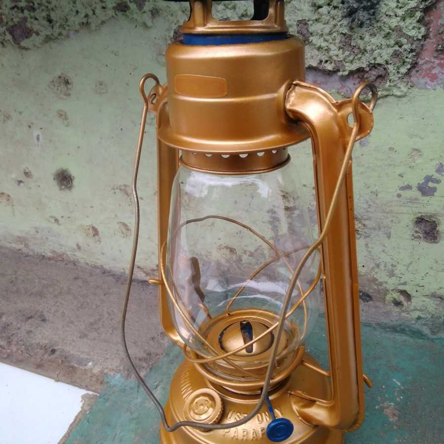 lampu lentera camping