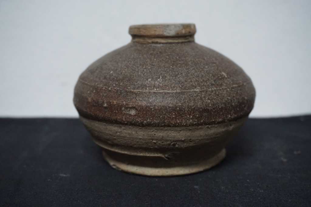 Buli Buli Keramik Vintage