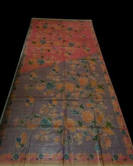 Batik Tulis Pagi Sore Pekalongan