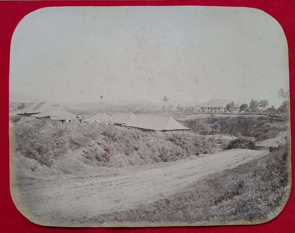 Koleksi Foto jadul estimasi tahun 1870-an (C 0056)