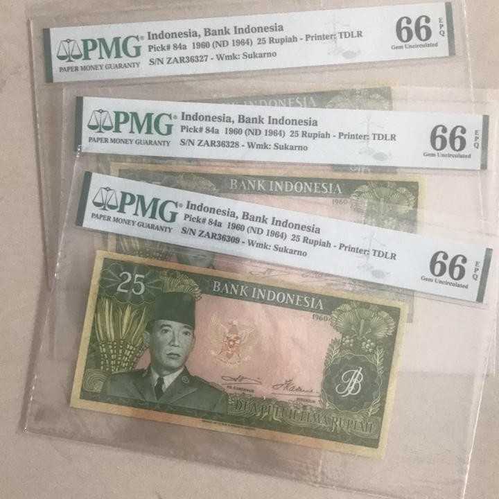 Pmg 66 EPQ Sukarno 25