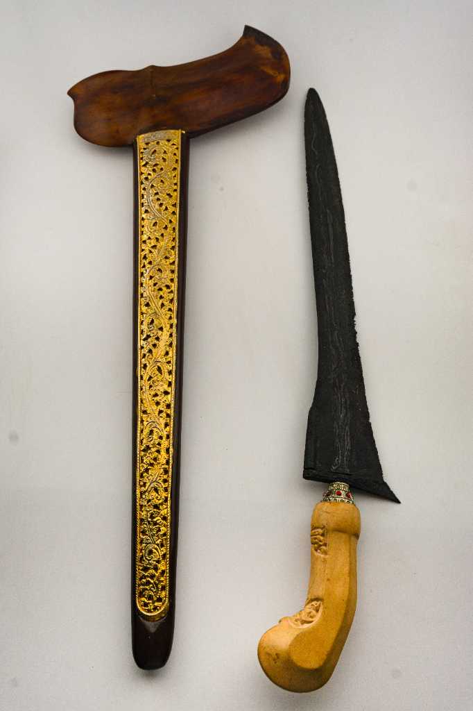 Keris Gumbeng
