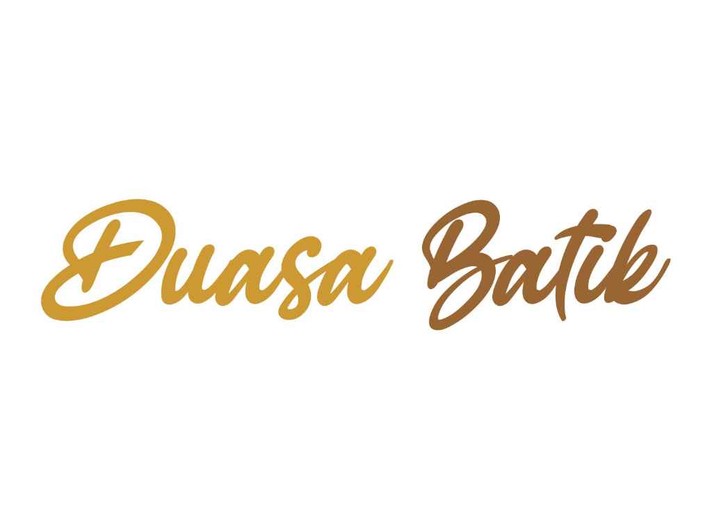 Duasa Batik