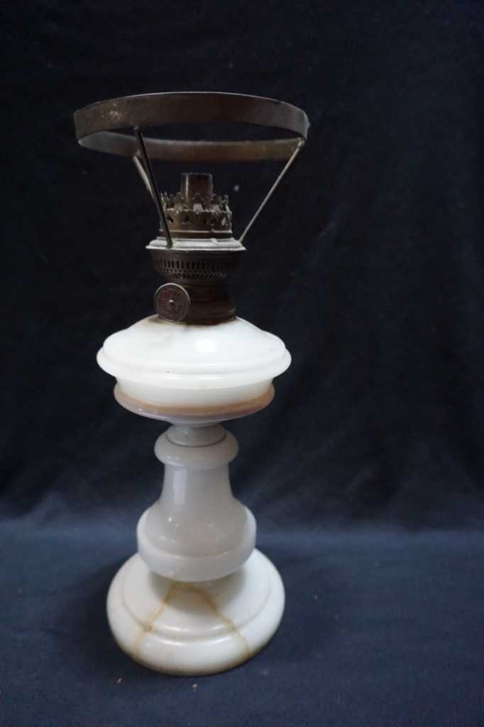 Lampu Duduk uk:kap 13