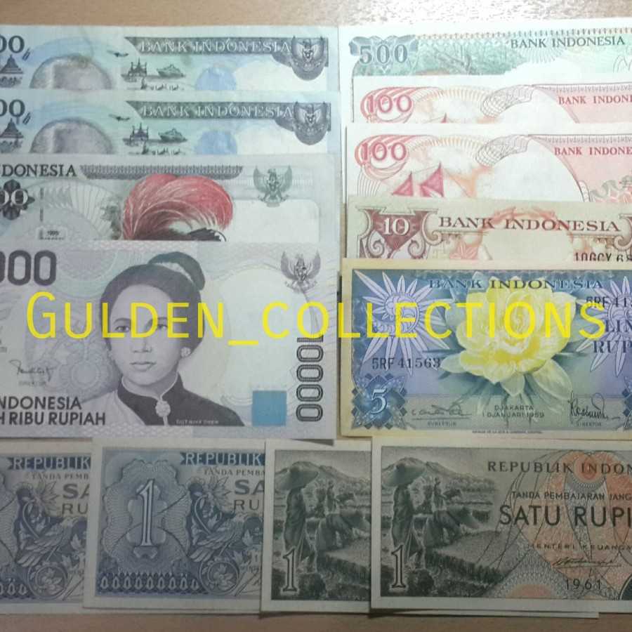 Paket mahar 130719 rupiah kertas mahar pernikahan