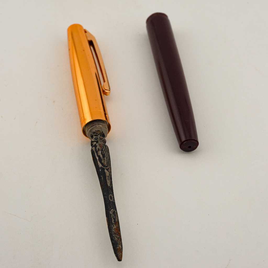 TOMBAK JIMATAN BRAS WUTAH