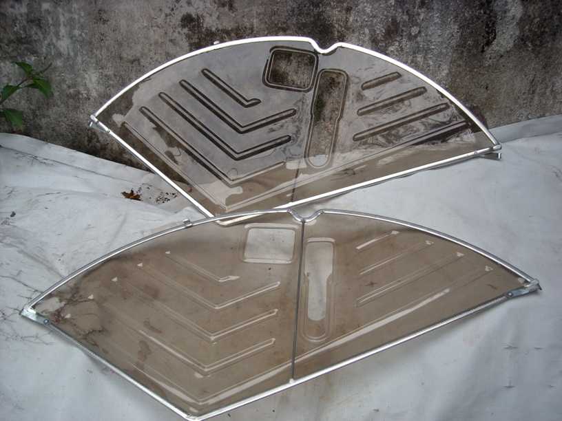 TUTUP SAMPING KIRI KANAN