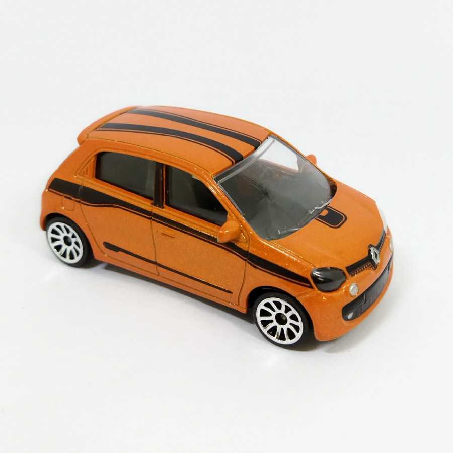 twingo diecast