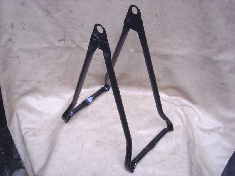 STANDAR Merk STECO Utk RODA BELAKANG (644 –BONCENGAN & STANDAR)