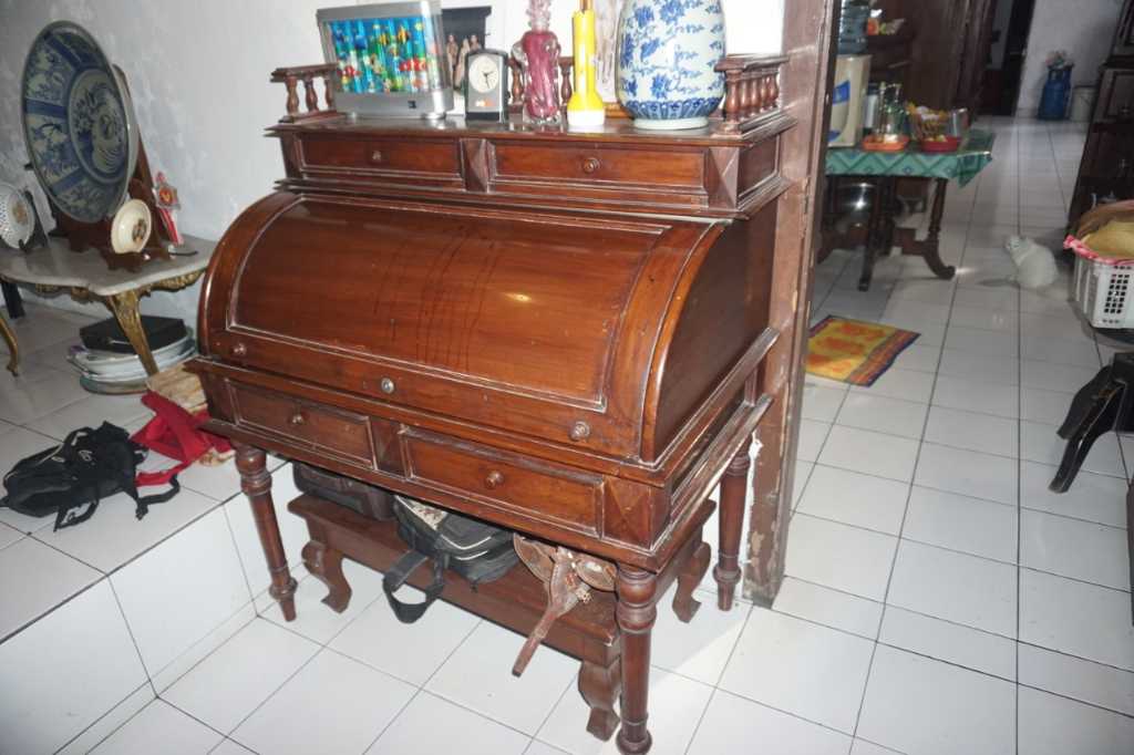 Rolltop