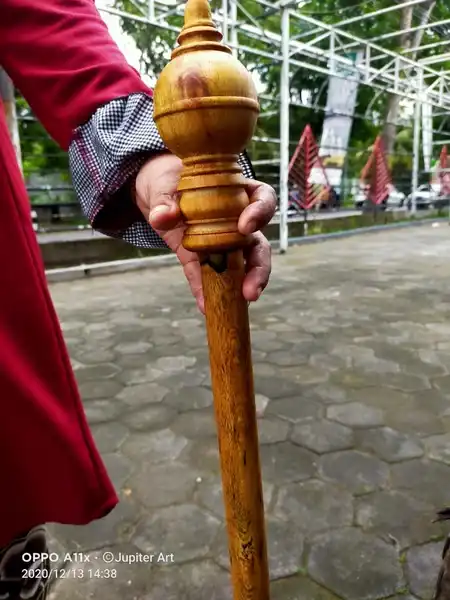 Pong Rampung Origin pantai Selatan mix kubah Klumpret Sultan Agung