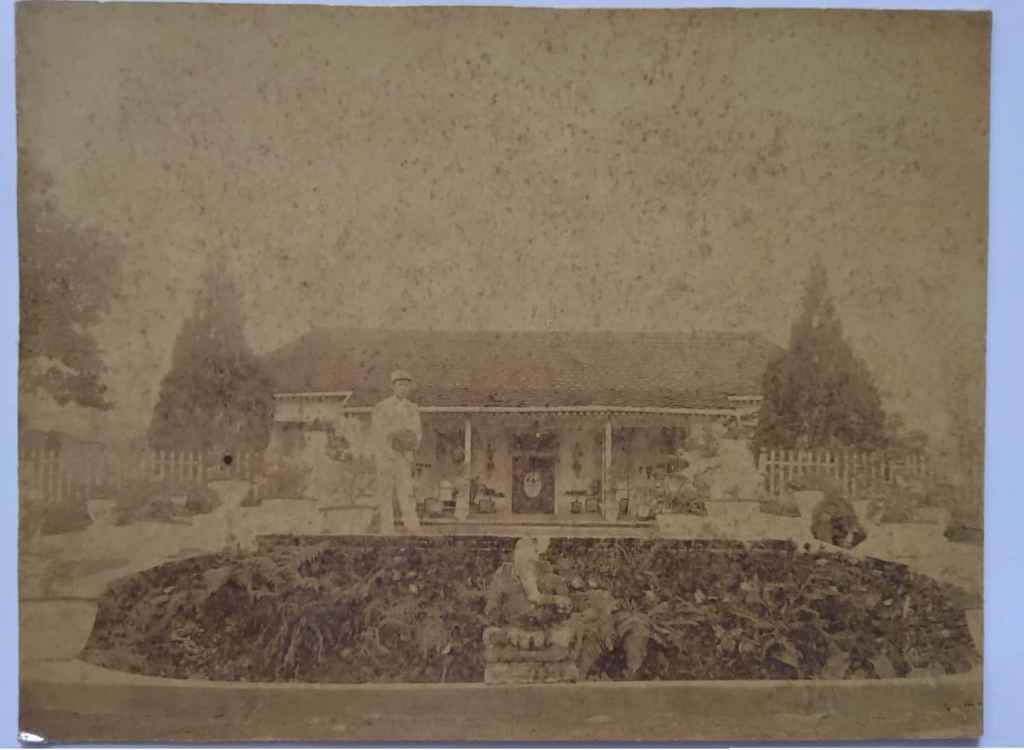 koleksi foto jadul estimasi tahun 1870-an (C0047)