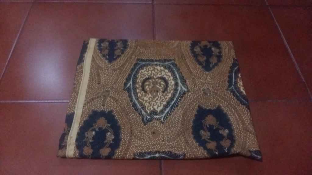 Kain Batik Lawasan