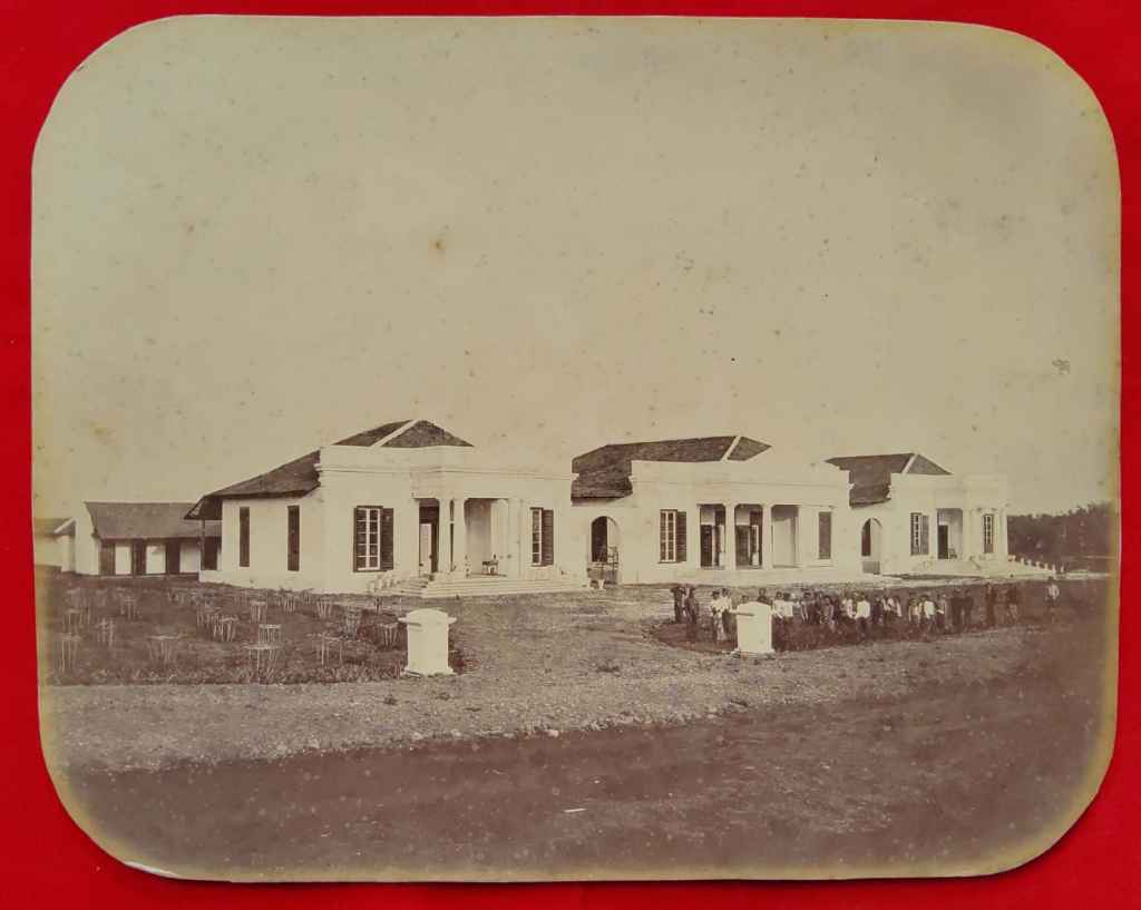 Koleksi Foto jadul estimasi tahun 1870-an (C 0037)