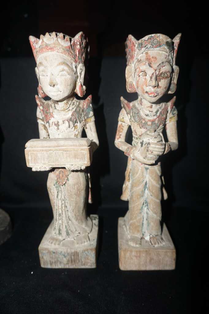 Patung Loroblonyo Bali