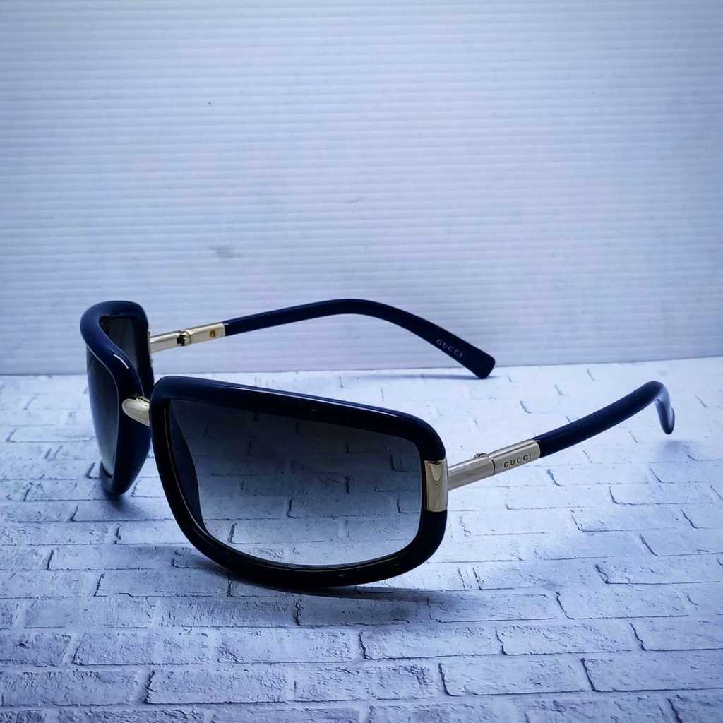 DIJUAL : Kacamata Gucci - Made in Italy - Seri GG1537