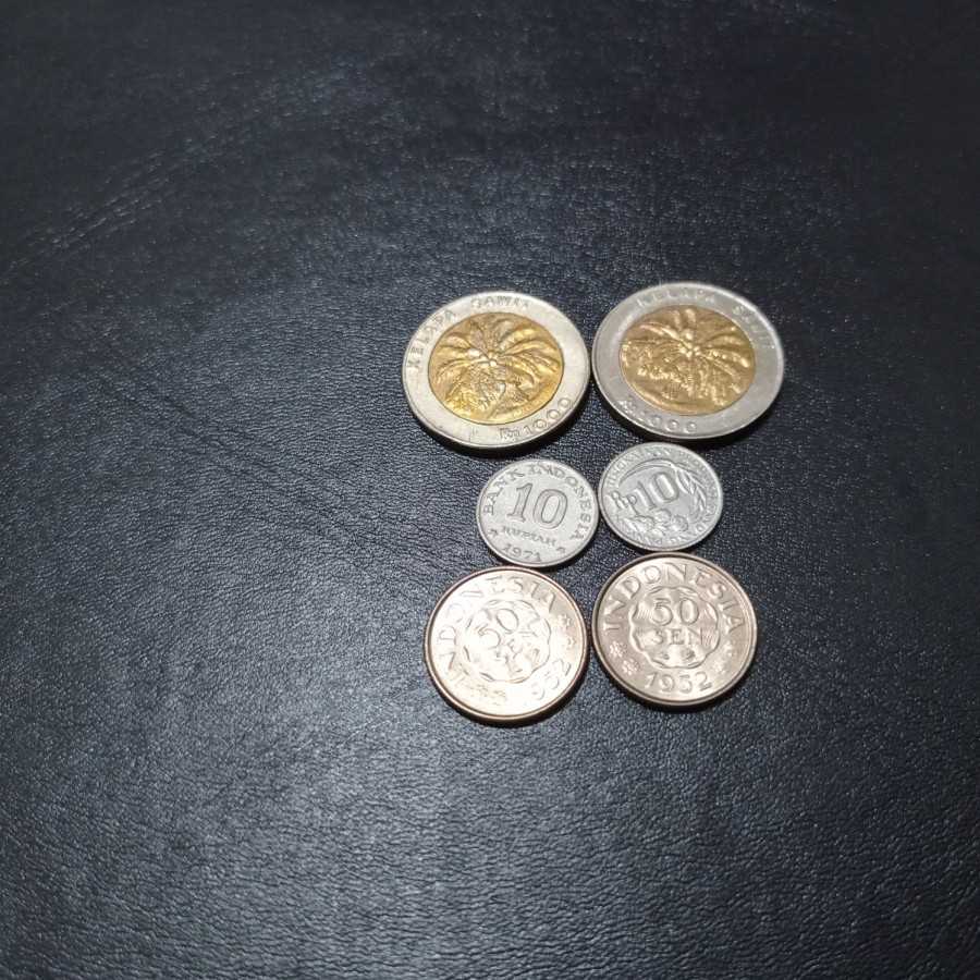 termurah paket mahar 2021 koin