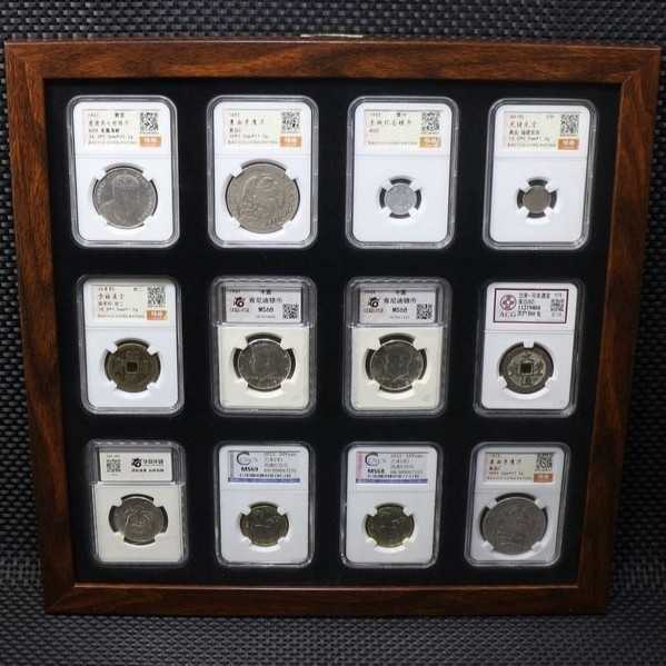 Pigora kayu 12 slab NGC 345 x 345 x 22 mm