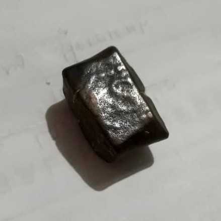 Bonk / VOC Emergency Coinage - 1 Stuiver ???? : Koin / Asing / Kuno