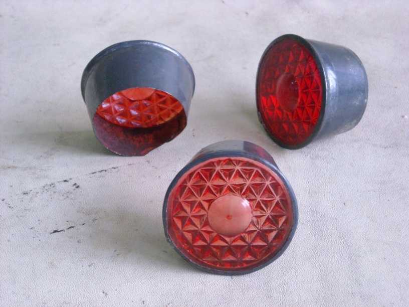 STOPLAMP REPRO UNTUK GAZELLE