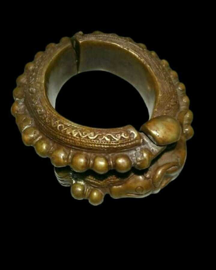 Batak Bracelet ~ Sumatera