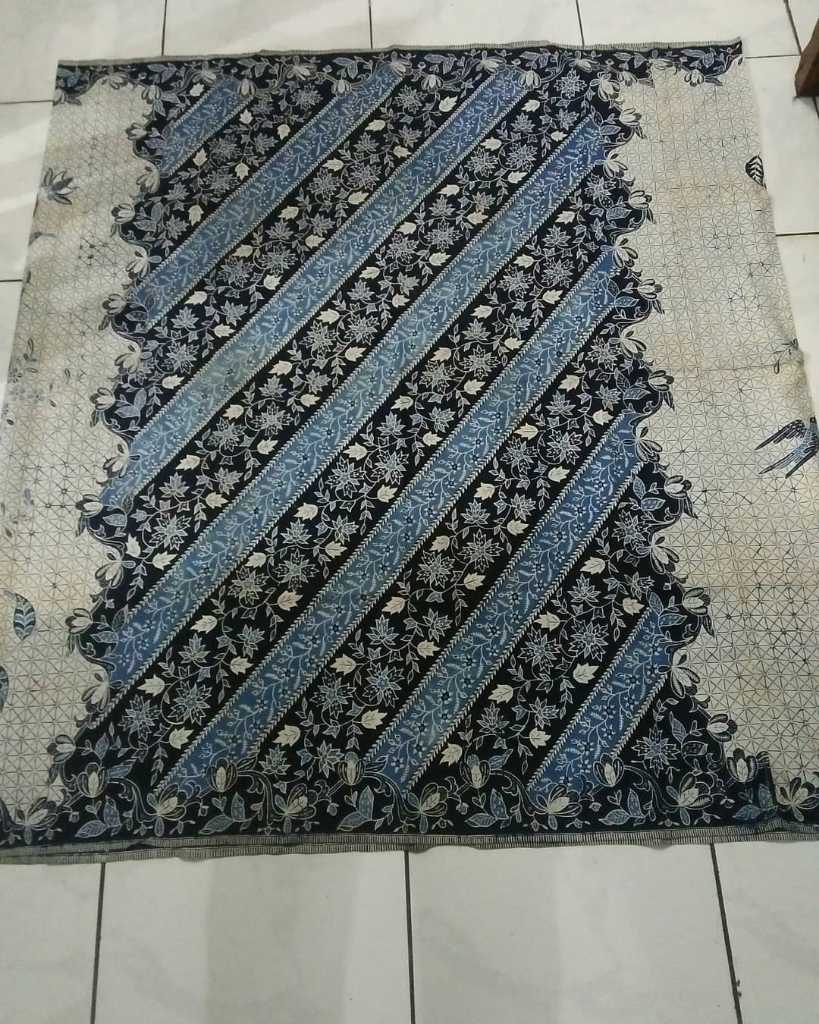 Hand Made Batik