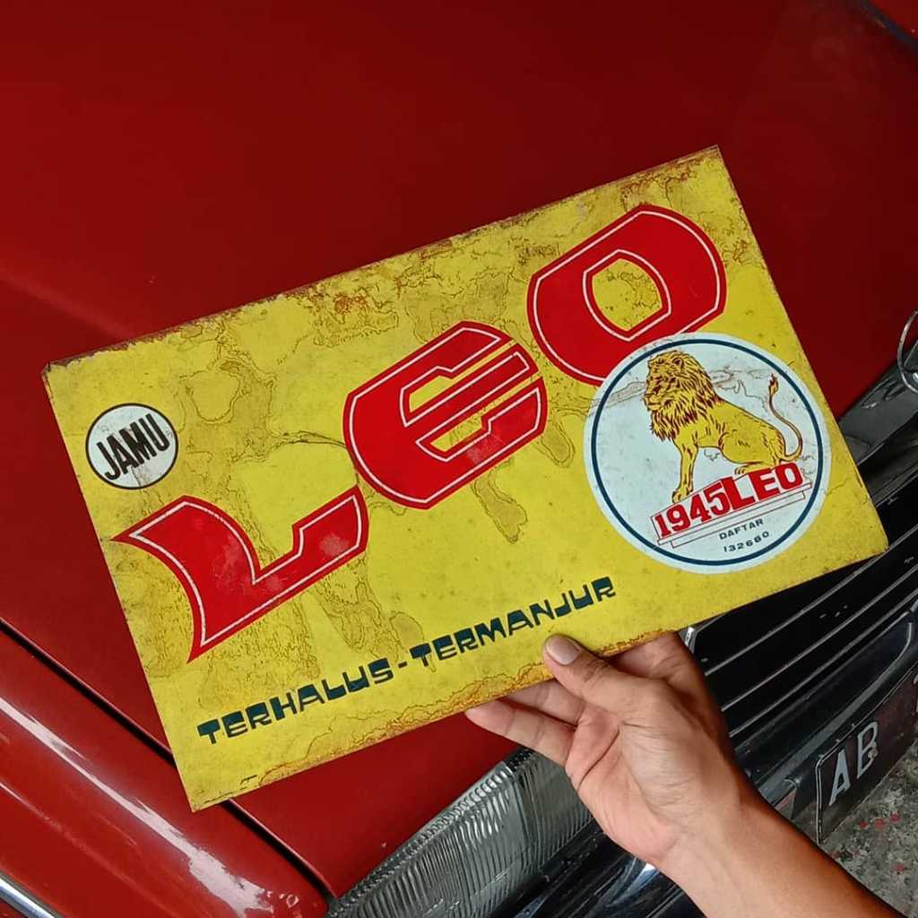 Iklan Seng Jamu Harga 150.000