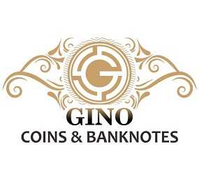 Gino Coins & Banknotes