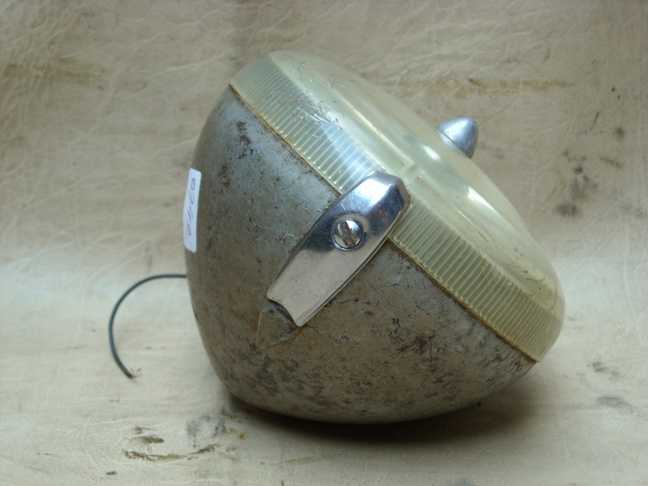 Lampu Lucas Model Batok (423 –LAMPU DEPAN)